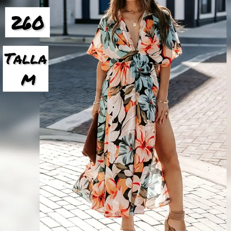 VESTIDO