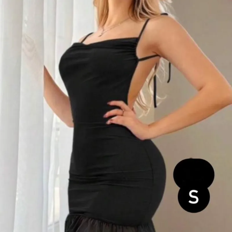 VESTIDOS
