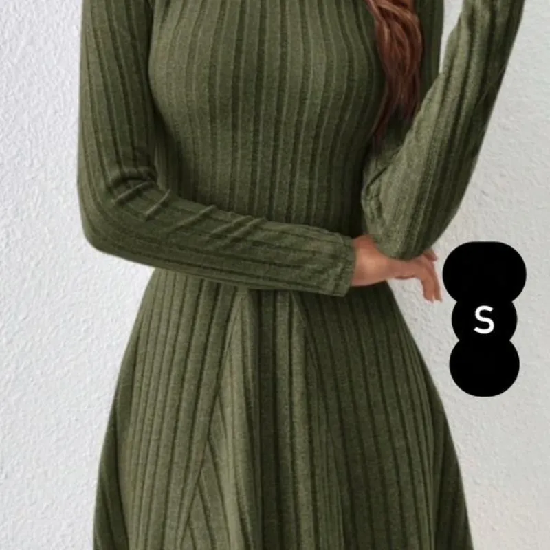 VESTIDOS