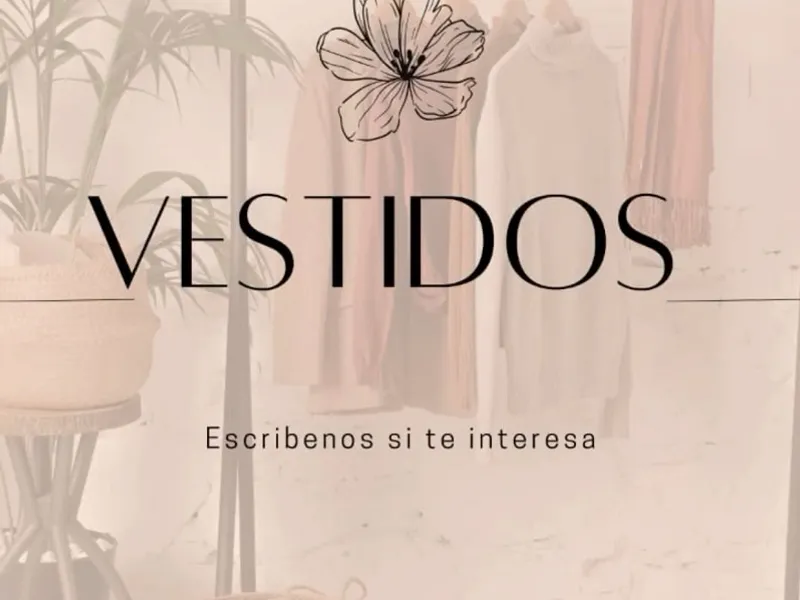 👗 Vestidos 👗 