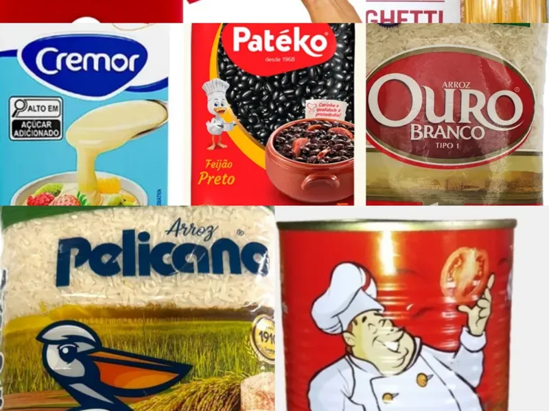 Alimentos Online | Pasta, Arroz, Salsas, Conservas y Más | Envío Rápido