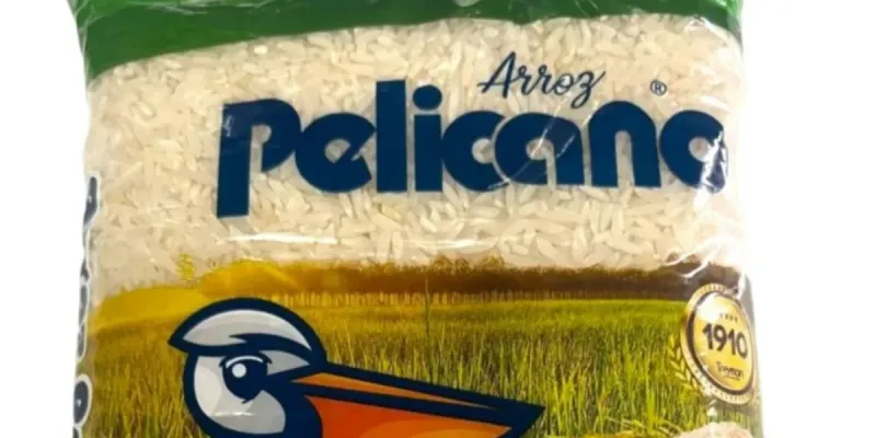 Arroz PELICANO 