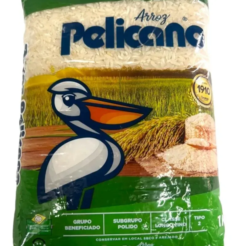 Arroz PELICANO 