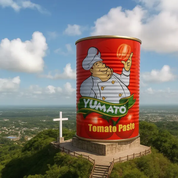 Somos los representantes de la marca YUMATO en la zona oriental .y desde ahora ,tus socios comerciales .