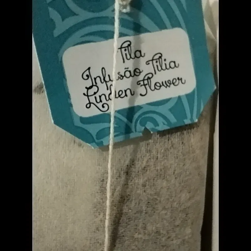 Infusión Tila La Constancia- Caja 25 Sobres | Relax y Sueño