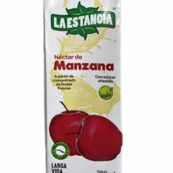 Néctar de Manzana 200 ml 