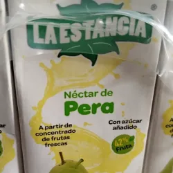 Jugo de Pera 