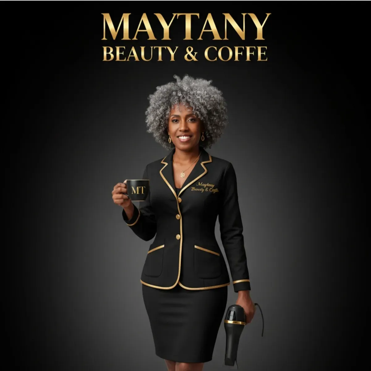 MAYTANY BEAUTY & COFFEE