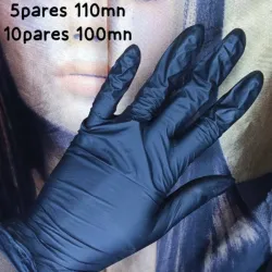 Guantes