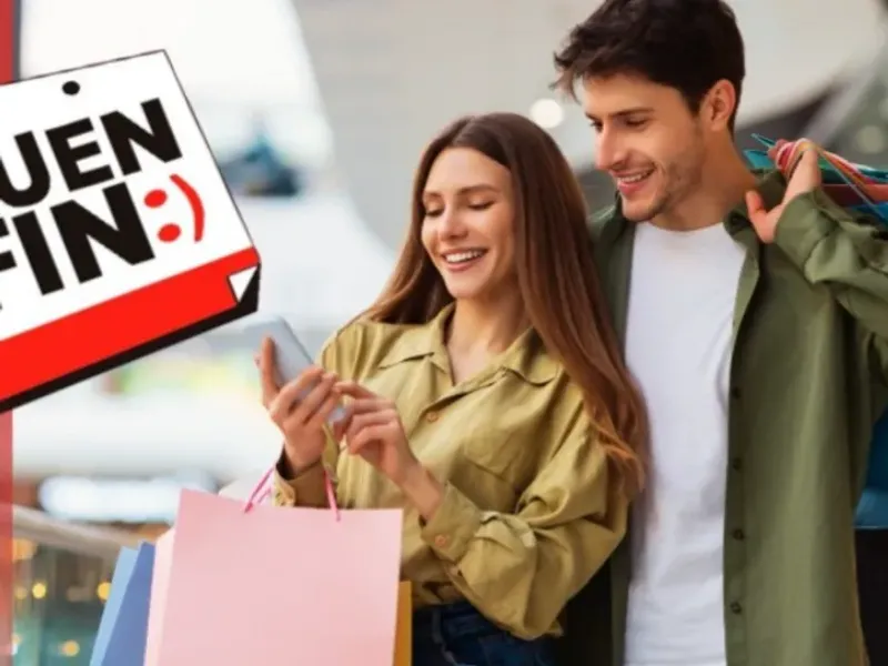 Maytany Compras Buen Fin 