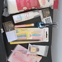 Kit para tinte y diseño de cejas (1)