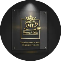 MAYTANY BEAUTY & COFFEE