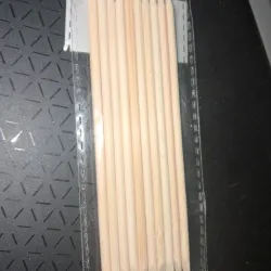Palitos de naranjo