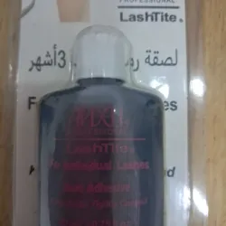 Pegamento de pestañas Ardel