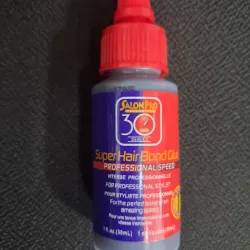 Pegamento de pestañas Salon Pro 