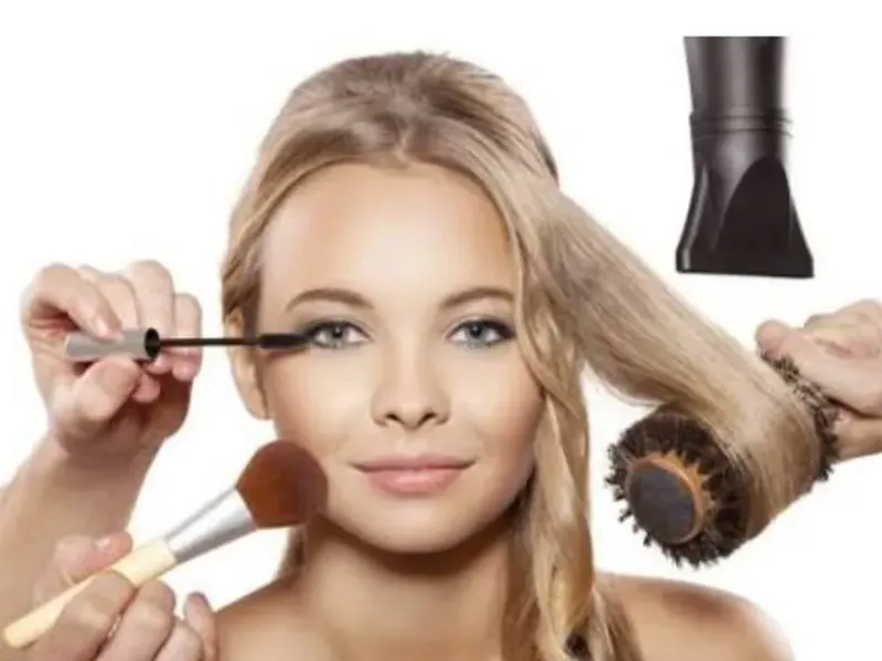 Servicios Peluqueria 