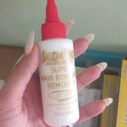 Removedor de pestañas Salón Pro