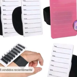 Tablillas enuneradas