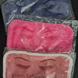 Tohallitas lash para la frente 