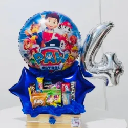Caja de regalo