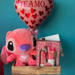 Caja de regalo