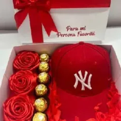 Caja de regalo