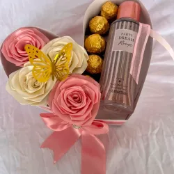Cajas de regalo