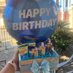 Cajas de regalo