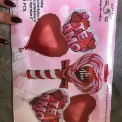 Corazones