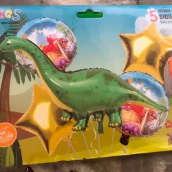 Dinosaurio