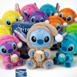 Peluches