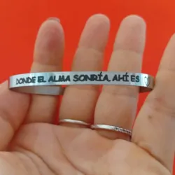 Pulsera