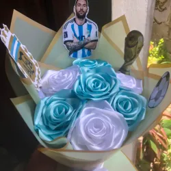 Ramo Messi