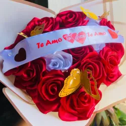 Ramo te amo