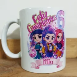 Tazas