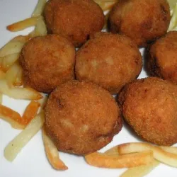 Albóndigas McLoren'z 