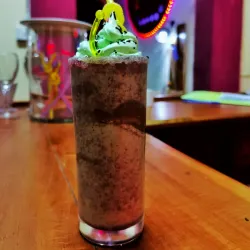 Batido de Chocolate