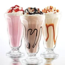 Batido de Helado