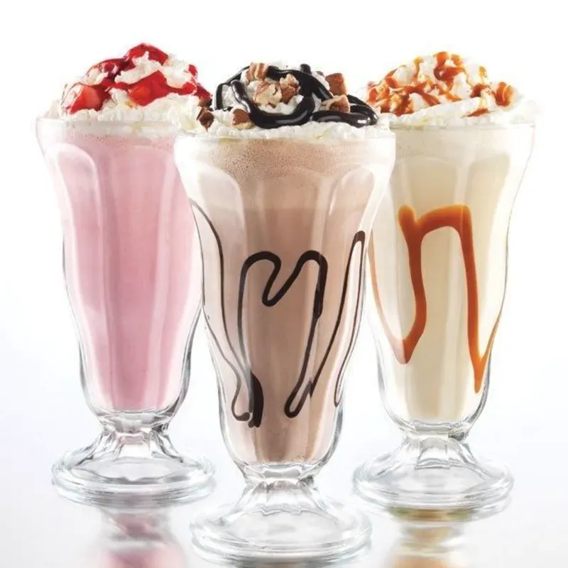 Batido de Helado