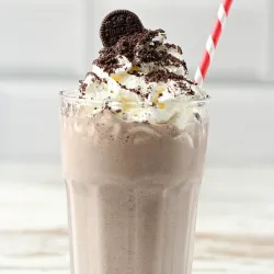 Batido de Maní 