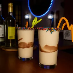Batidos de Nutella