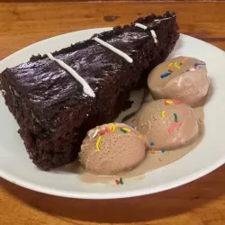 Brownie