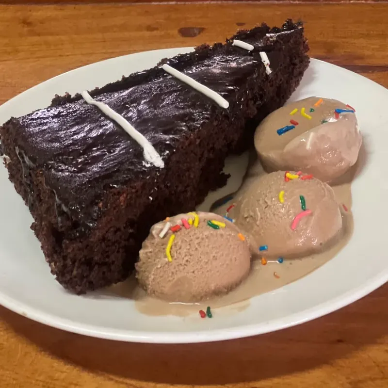 Brownie 