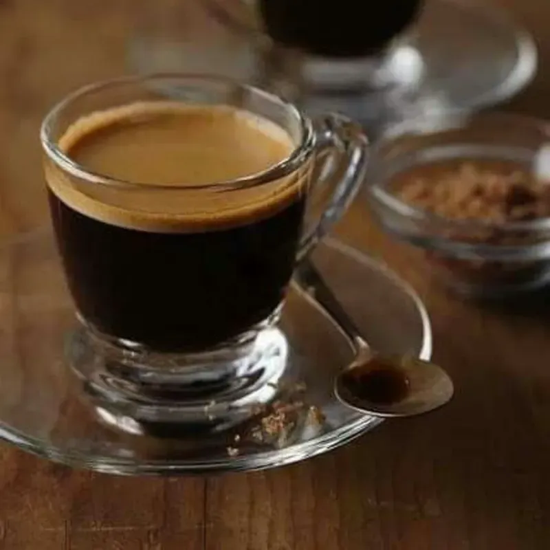 Café Americano 