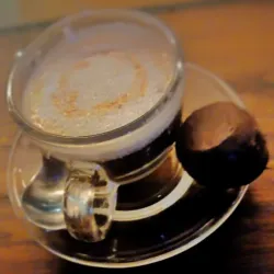Café Bombón