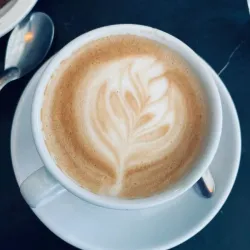 Café con Leche