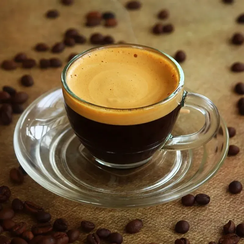 Café Expreso