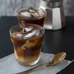 Café Frappé 