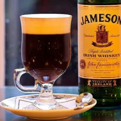 Café Irlandés 