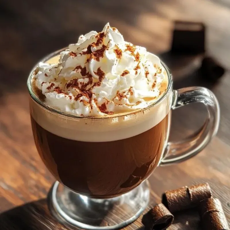 Café Mocca